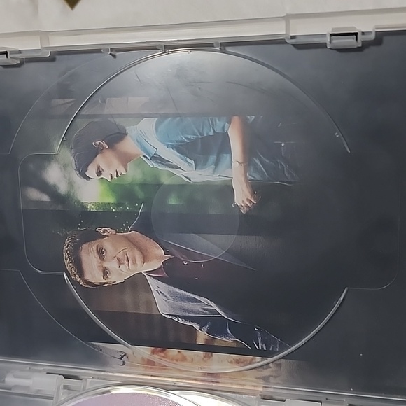 2012  HOMELAND THE COMPLETE SECOND SEASON  4 - DISC SET. - Picture 9 of 11